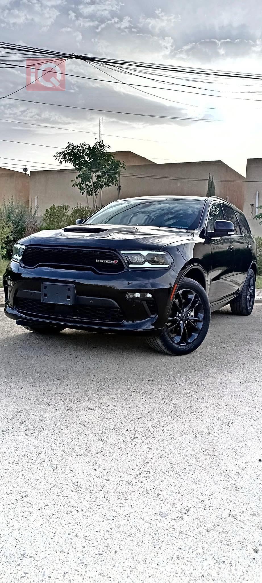 Dodge Durango